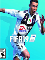 FIFA 19 单独免DVD修正补丁CPY版