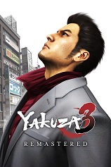 《如龙3：重制版》v1.0十项修改器风灵月影版