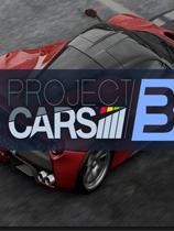 《赛车计划3》v1.0七项修改器