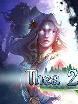 西娅2:粉碎 Build0612升级档+免DVD补丁CODEX版
