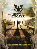 腐烂国度2 v342785十三项修改器CHEATHAPPENS版