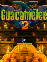 墨西哥英雄大混战2 v20181207升级档+DLC+免DVD补丁CODEX版