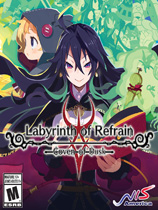 鲁弗兰的地下迷宫与魔女的旅团 v1.0六项修改器tkwlee版