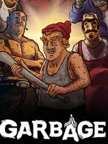《Garbage》v1.0.8十六项修改器