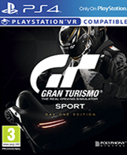 GTSport
