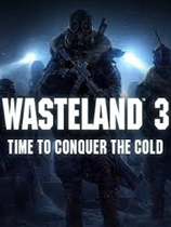 《废土3》v1.0-v1.0.1十七项修改器风灵月影版