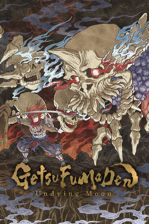 《月风魔传：不死之月》v1.0七项修改器MrAntiFun版