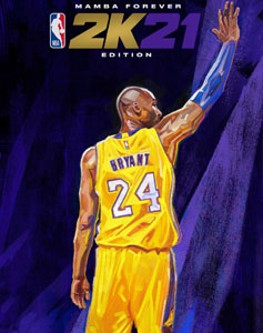 《NBA 2K21》v1.0二十二项修改器