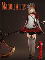 《魔道兵装》v1.0五项修改器