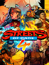 《怒之铁拳4》v1.0十二项修改器