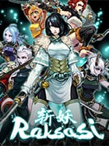 《斩妖》v1.0十项修改器风灵月影版