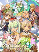 《符文工房4特别版》v1.0十九项修改器