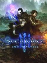 咒语力量3：灵魂收割 v1.02.7235升级档+免DVD补丁DINOByTES版