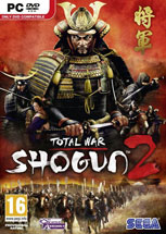 幕府将军2：全面战争 v1.1.0.0单独免DVD补丁PROPHET版