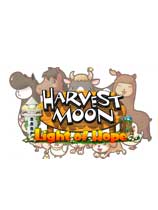 牧场物语：希望之光 游侠LMAO汉化组汉化补丁V2.1