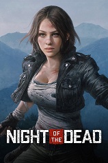 《死亡之夜》v1.0八项修改器MrAntiFun版