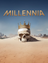 《Millennia》v1.0.4十项修改器风灵月影版
