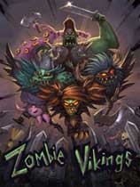 僵尸海盗 v1.0三项修改器Abolfazl.k版