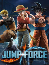 Jump大乱斗 v1.0十九项修改器