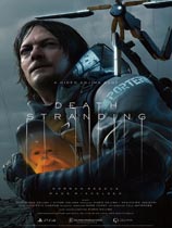 《死亡搁浅》v1.0十项修改器MrAntiFun版