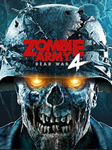 僵尸部队4：死亡战争 v1.0十三项修改器风灵月影版