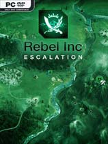 反叛公司 Early Access 九项修改器风灵月影版