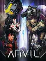 《ANVIL》v1.6.0十四项修改器风灵月影版