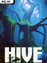 蜂巢 v1.107升级档+免DVD补丁CODEX版