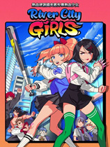 热血少女 v1.0五项修改器