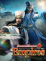 《真三国无双8：帝国》手柄补丁