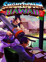 清查夏威夷 v1.0四项修改器Abolfazl.k版
