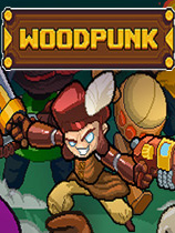 Woodpunk v1.00.11七项修改器