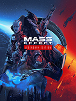 《质量效应：传奇版》游侠LMAO汉化组汉化补丁V1.1