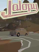 老爷车 v1.105四项修改器