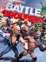 《WWE 2K竞技场》v1.0.3.0十二项修改器