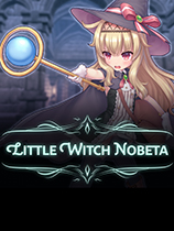 《小魔女诺贝塔》v1.0.5十三项修改器风灵月影版