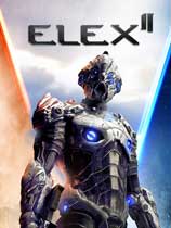 《ELEX II》v1.0.65.0十四项修改器HOG版