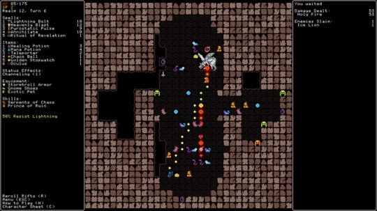 《裂谷巫师 2》登陆Steam 奇幻肉鸽RPG名作续篇(图4)