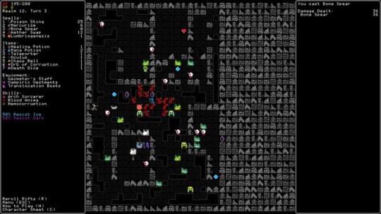 《裂谷巫师 2》登陆Steam 奇幻肉鸽RPG名作续篇(图6)