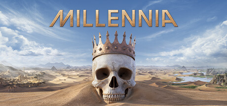 P社回合制策略游戏《Millennia》3月26日发售 国区198元(图2)