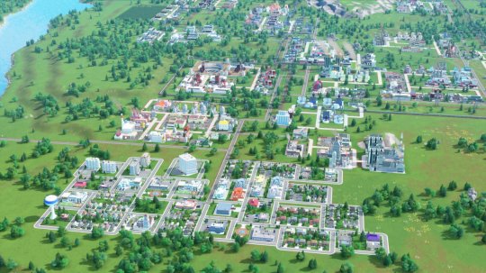 《Rise of Industry 2》Steam页面上线 支持简体中文(图5)