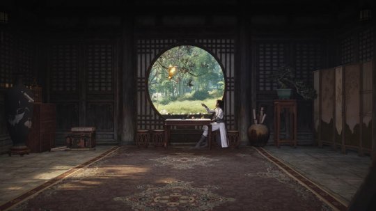 《燕云十六声》定档宣传片 与众不同的五代十国之旅(图5)