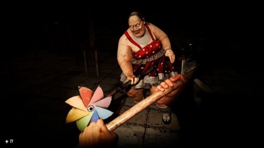 《Gore Doctor》登陆steam 逃脱生存恐怖新游(图2)