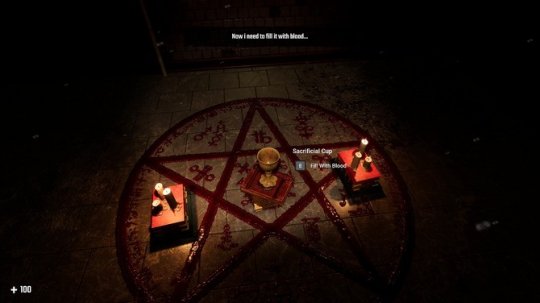 《Gore Doctor》登陆steam 逃脱生存恐怖新游(图3)