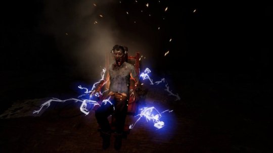《Gore Doctor》登陆steam 逃脱生存恐怖新游(图6)