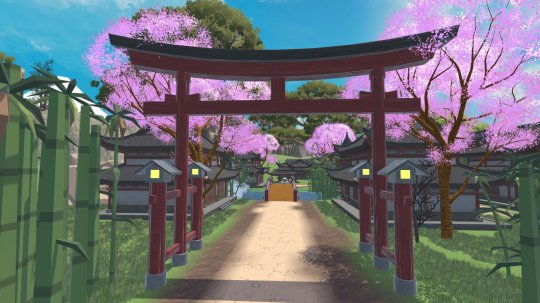 《RC Revolution》登陆Steam 无线遥控赛车竞速(图5)