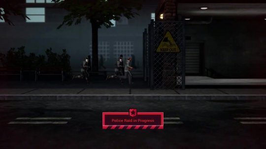资源管理模拟游戏《医魔商道》实机预告 5月3日发售(图7)