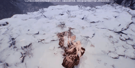 重走鬼剑之祖复仇路 《DNF》IP动作新游发预告魂味拉满(图7)