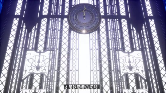 《女神异闻录３ Reload》特别宣传片“Promise” 现已发售(图4)