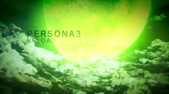 《女神异闻录３ Reload》特别宣传片“Promise” 现已发售(图9)